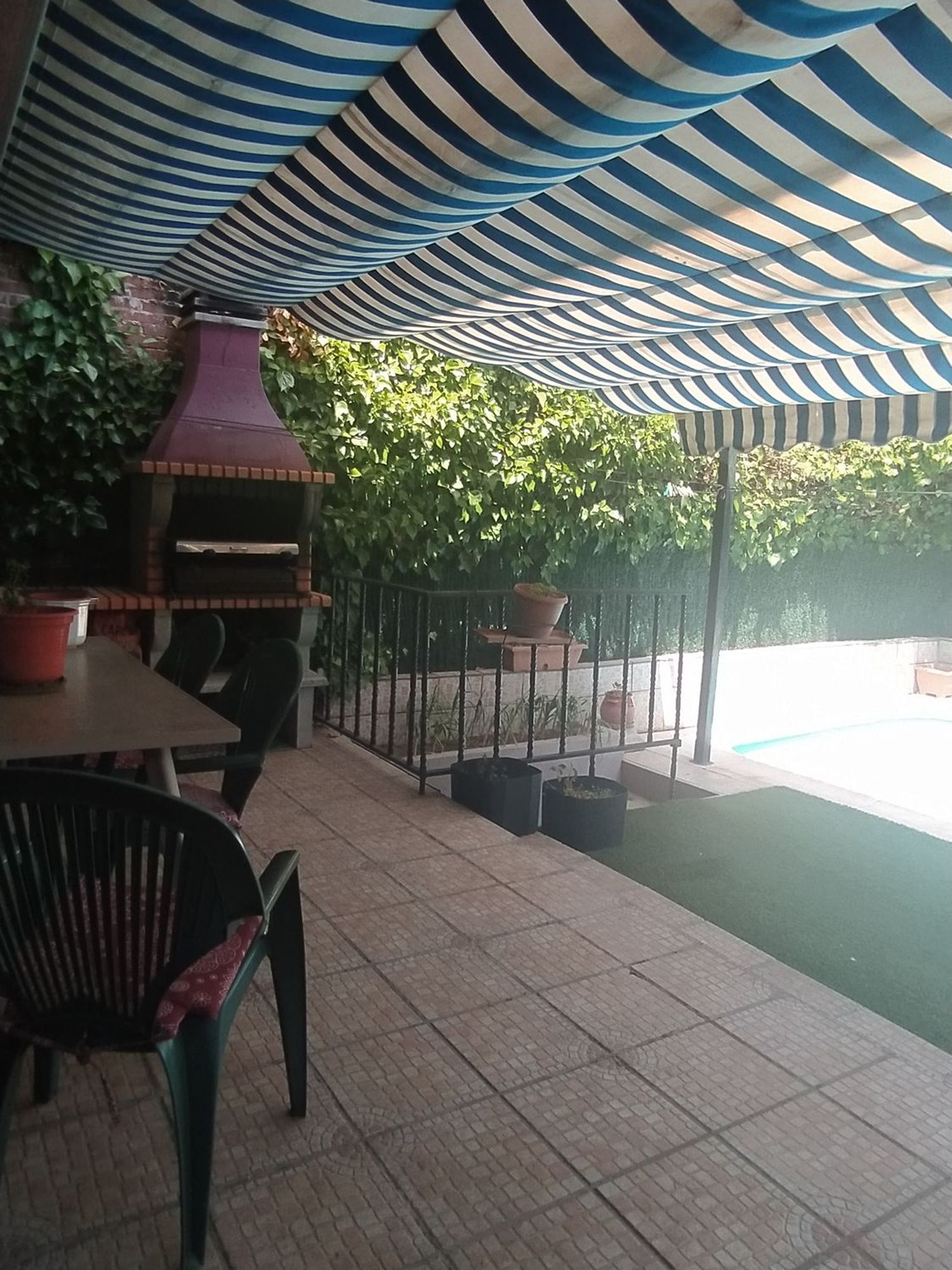 Chalet adosado en Calle Monte Caro, 1, La Poveda, La Poveda - Foto 5