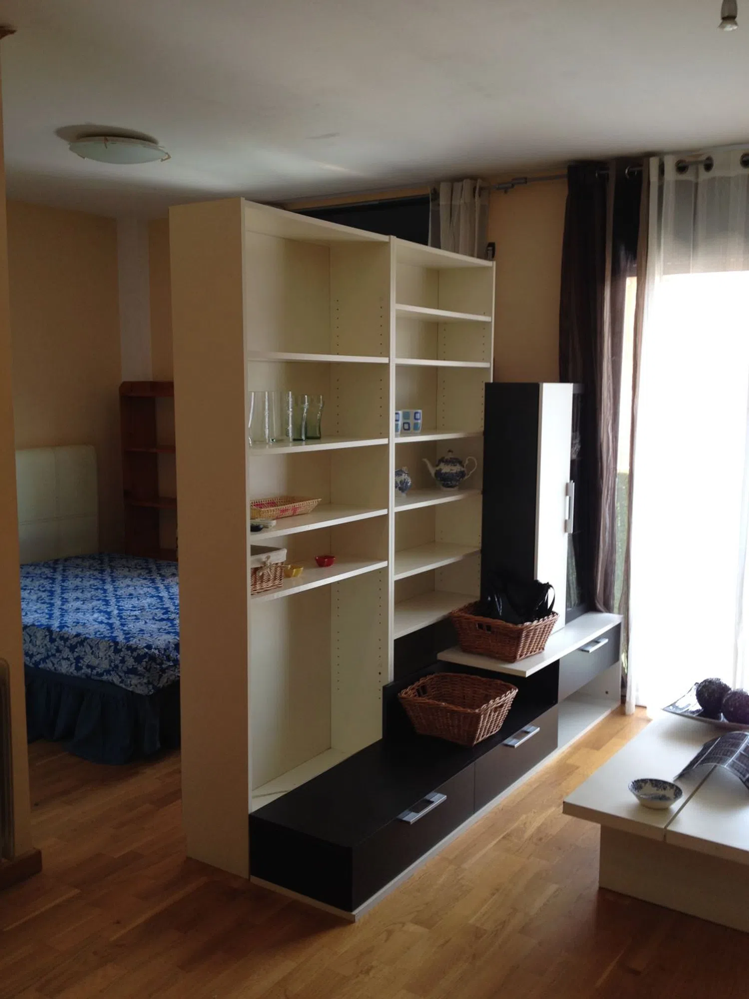 Estudio en calle Alcalde Costa, 3 - Foto 2