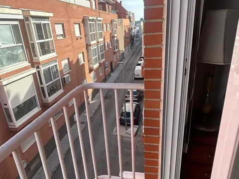 Piso en nuestra señora de la antigua, 16