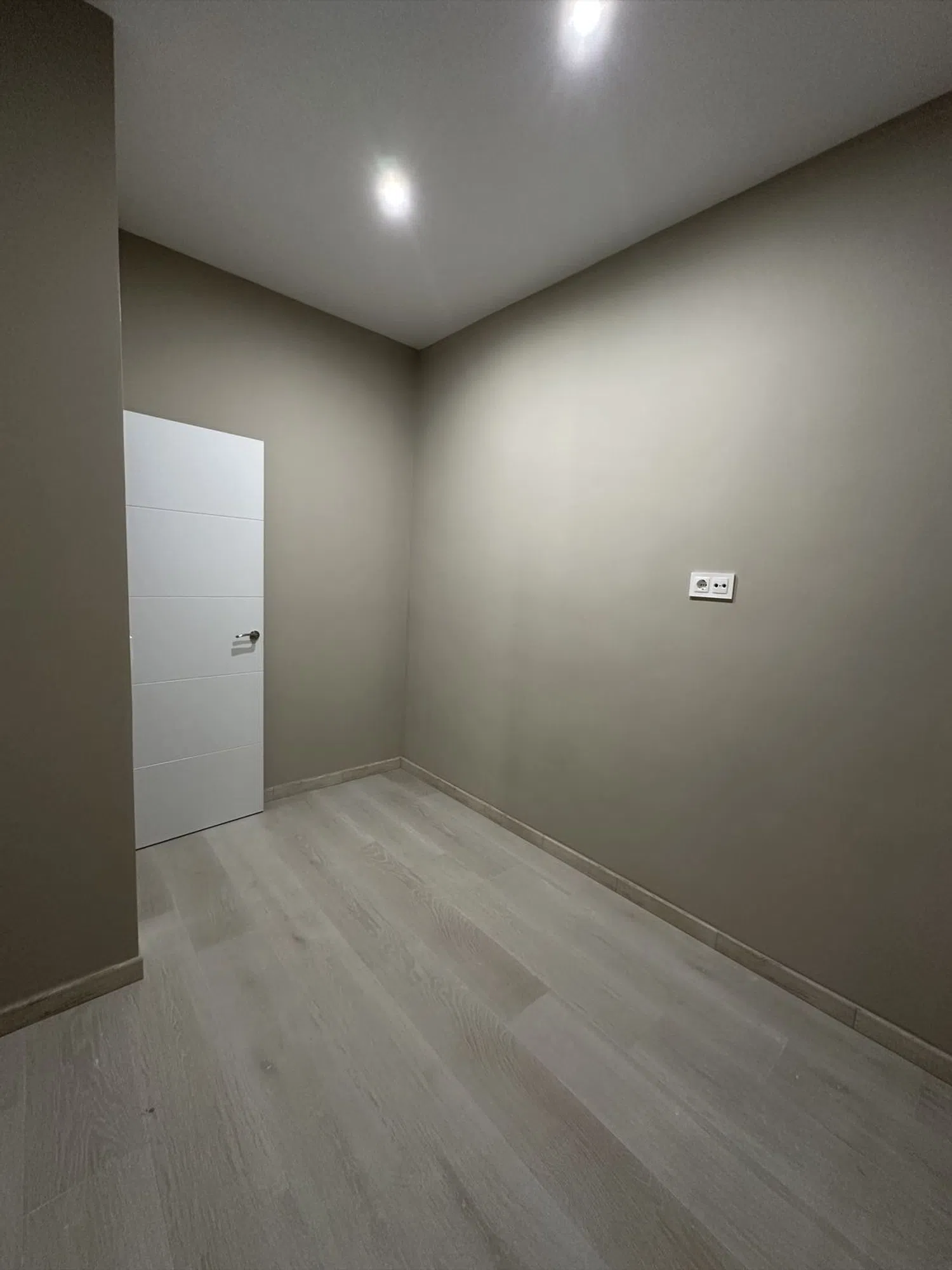 Piso en calle de Arriaza, 12 - Foto 5