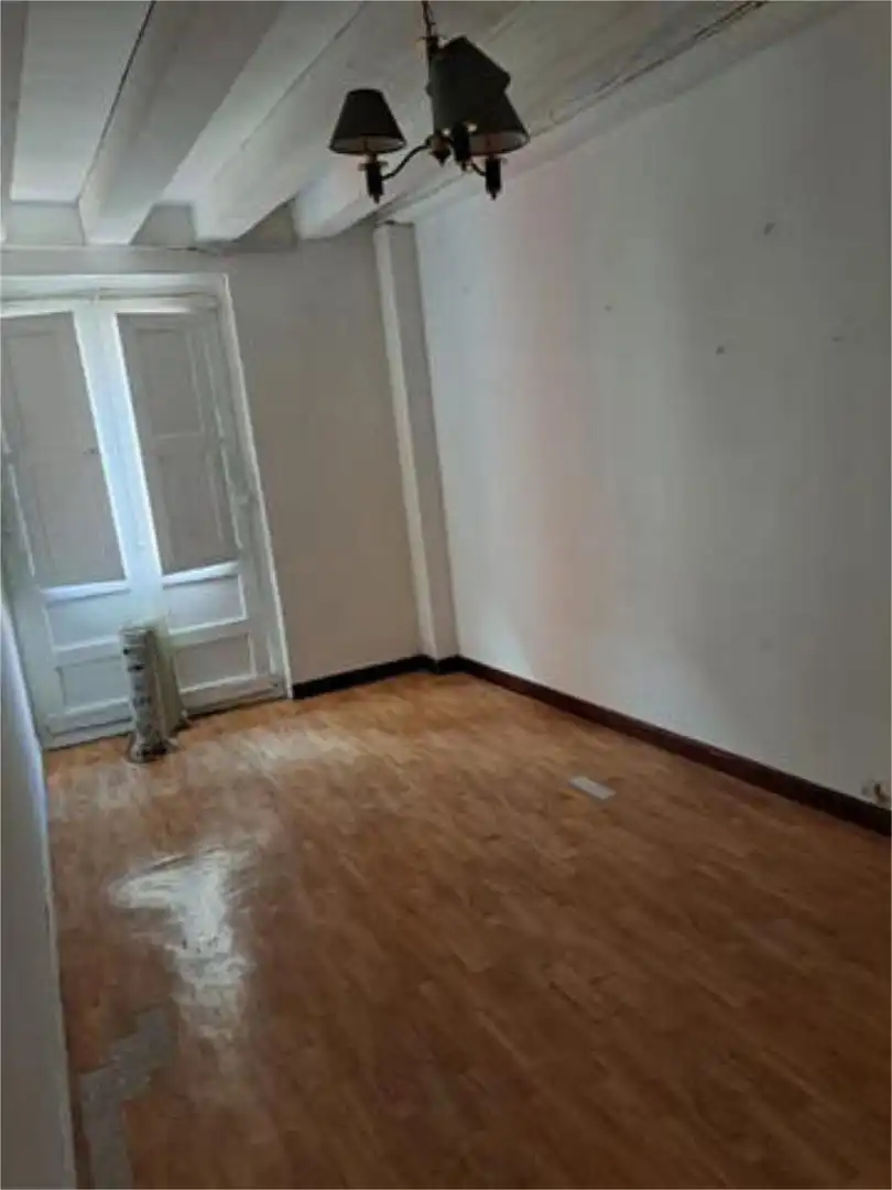Piso en Casco Viejo - Foto 8