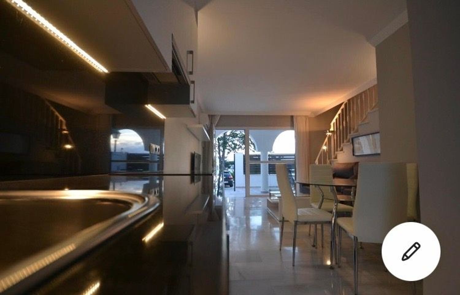 Piso en Avenida Alpandeire, 6130, Reserva de Marbella - Foto 7