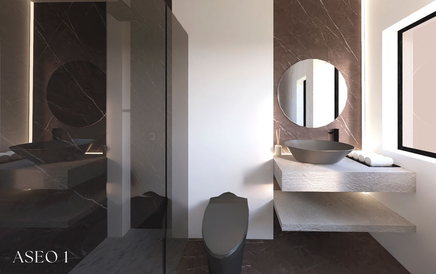 Ático en calle de Goya, 111 - Foto 7