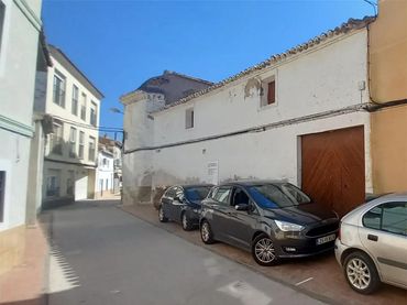 Finca rústica en  Calle María del Ruste 30 - Foto 2