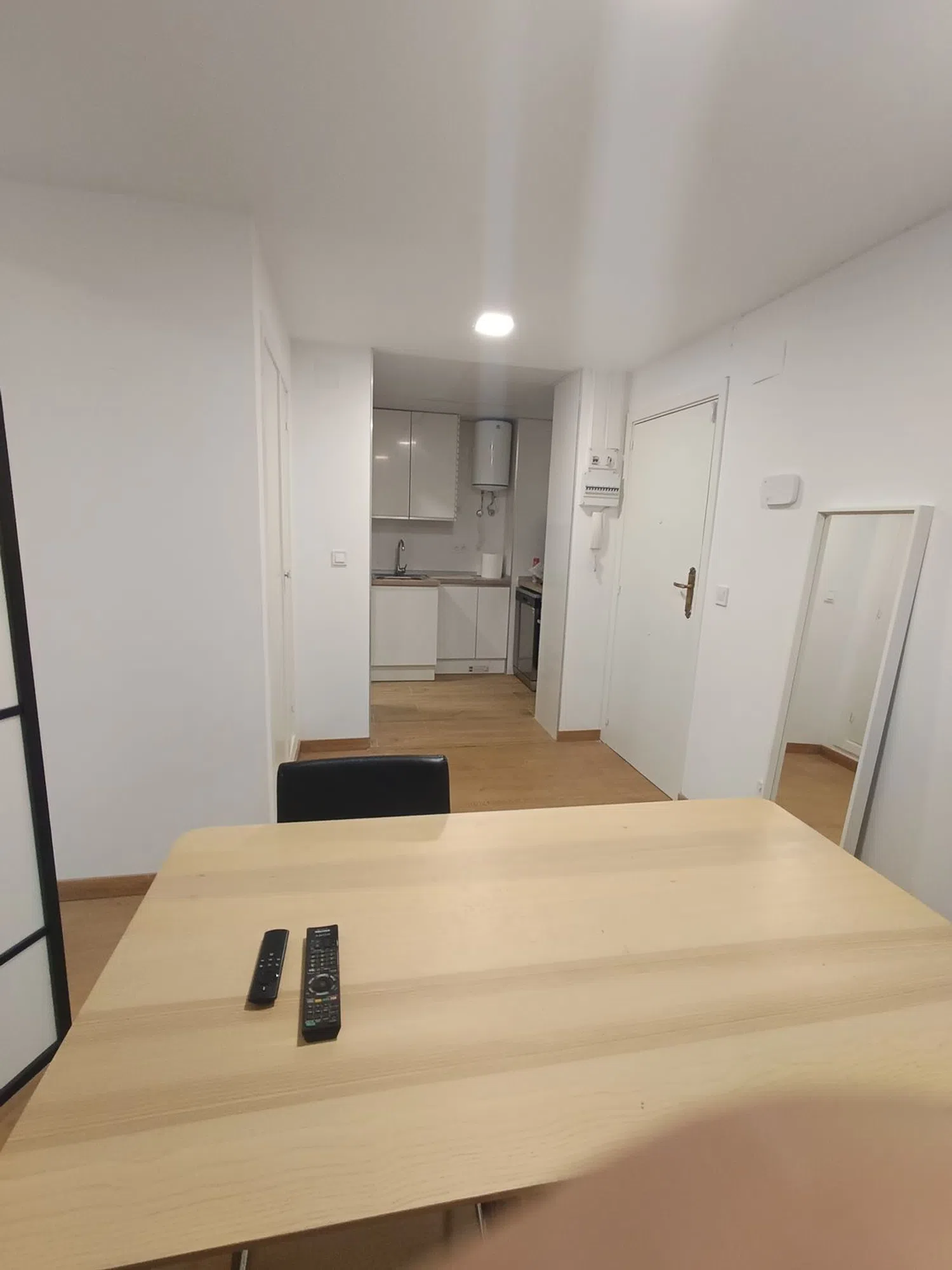 Estudio en calle de la Isla de Ibiza, 7 - Foto 6