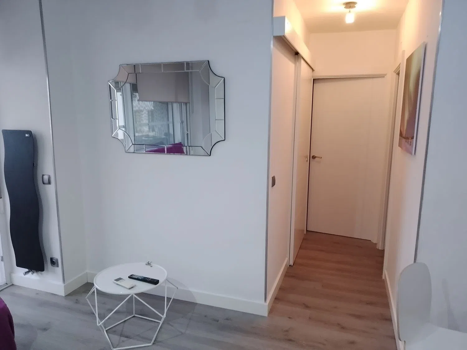 Piso en calle de la Sínia Morera, 1 - Foto 11