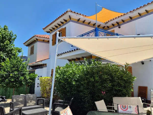 Chalet pareado en Avenida Ciudad de Castellón, 2, Vera Playa Naturista, Vera Playa Naturista - Foto 2