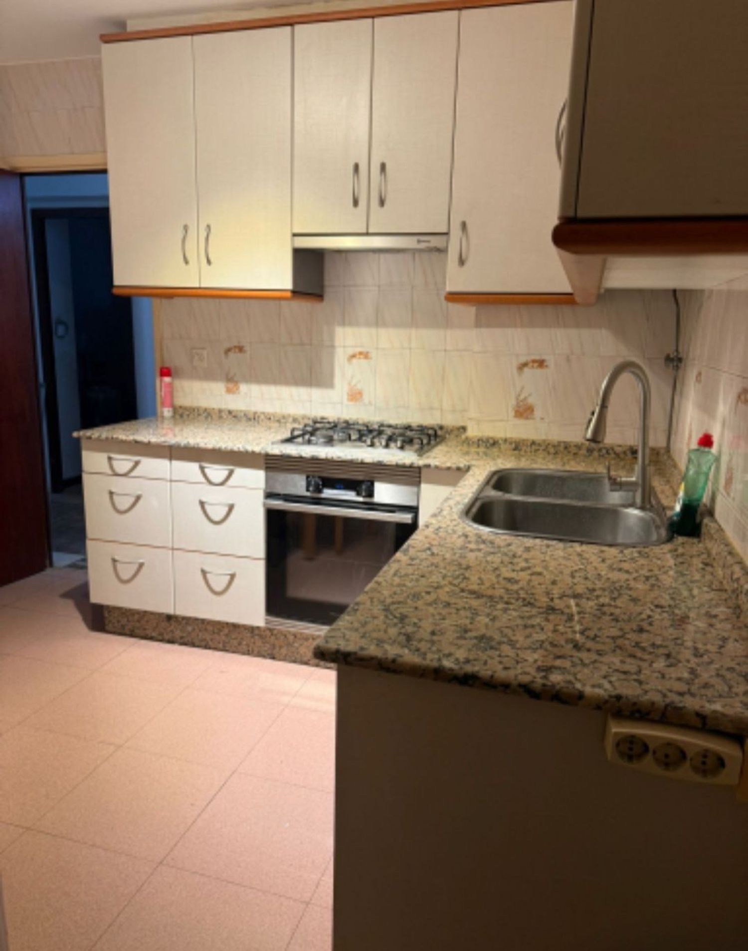 Piso en avenida dos Mallos, 100 - Foto 1