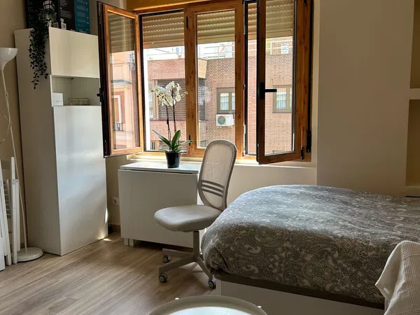 Estudio en calle de Gaztambide, 49 - Foto 10