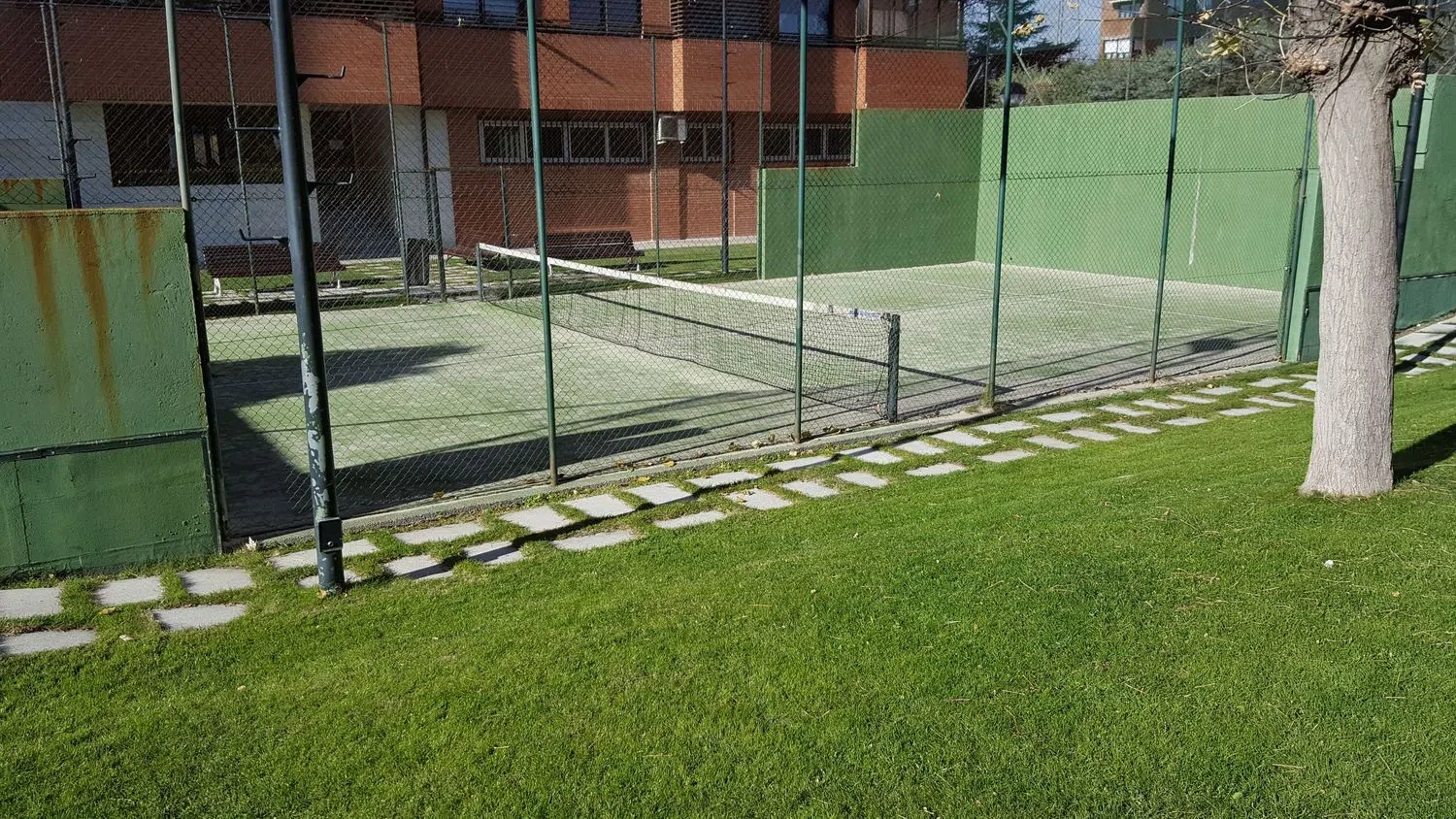Piso en avenida de Burgos, 42 - Foto 14