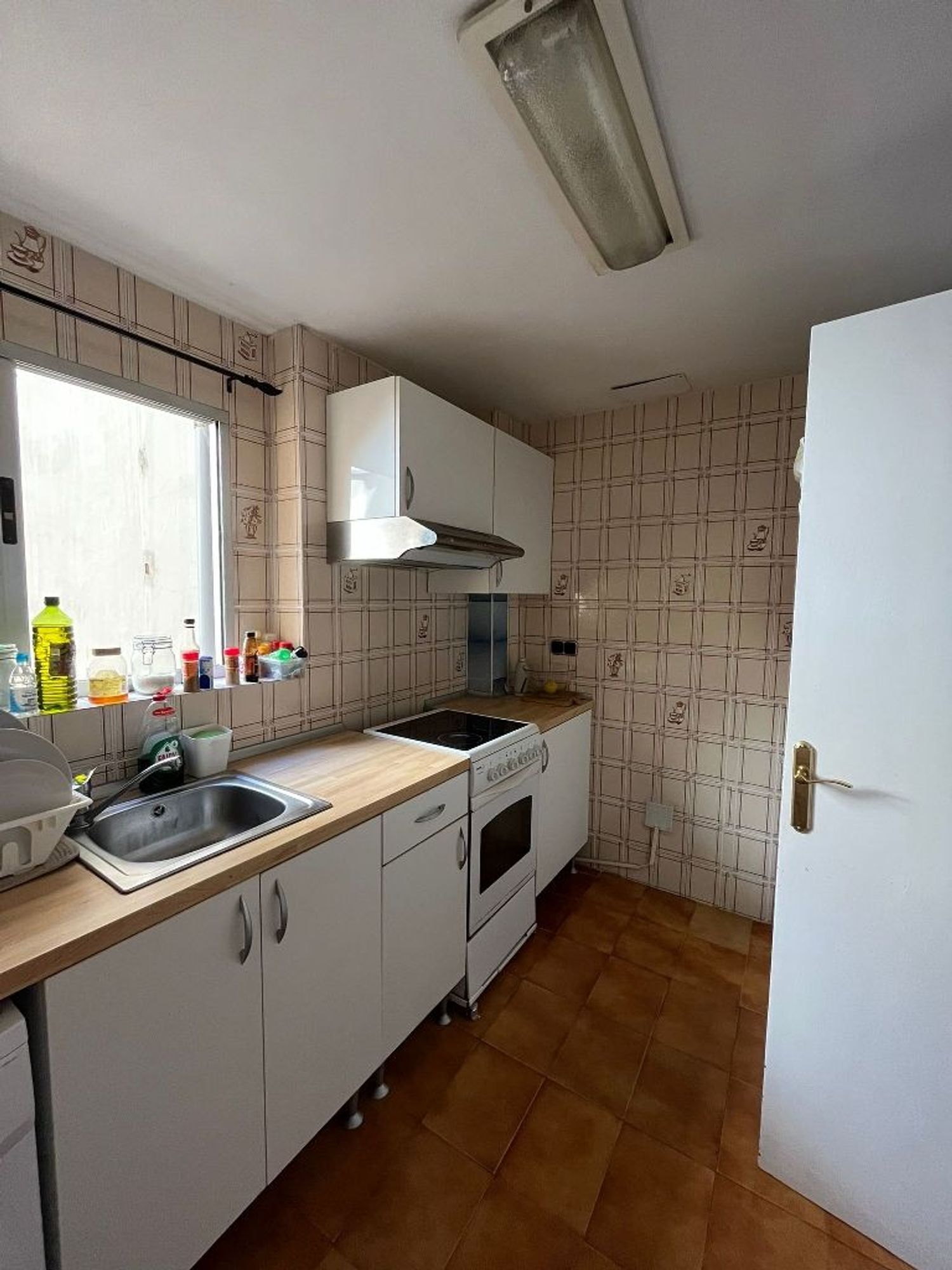 Piso en Calle de Molinell, 39, Trinitat - Foto 5