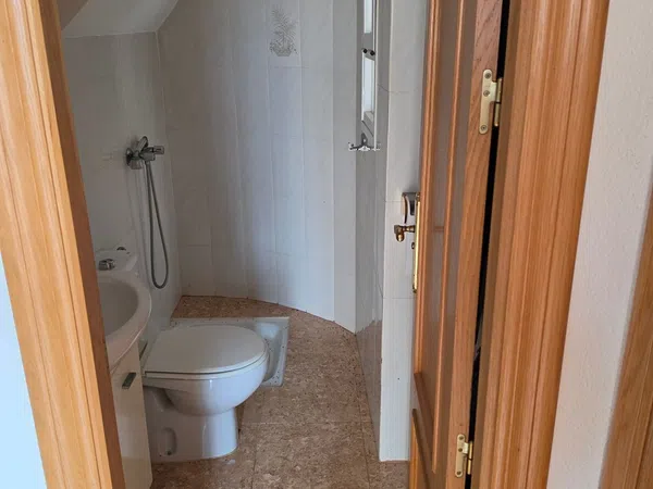 Chalet adosado en San Juan de los Terreros - Foto 13