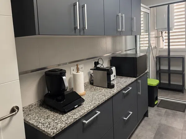 Ático en Calle del Convent, 83 D, Campello Pueblo, Campello Pueblo - Foto 4
