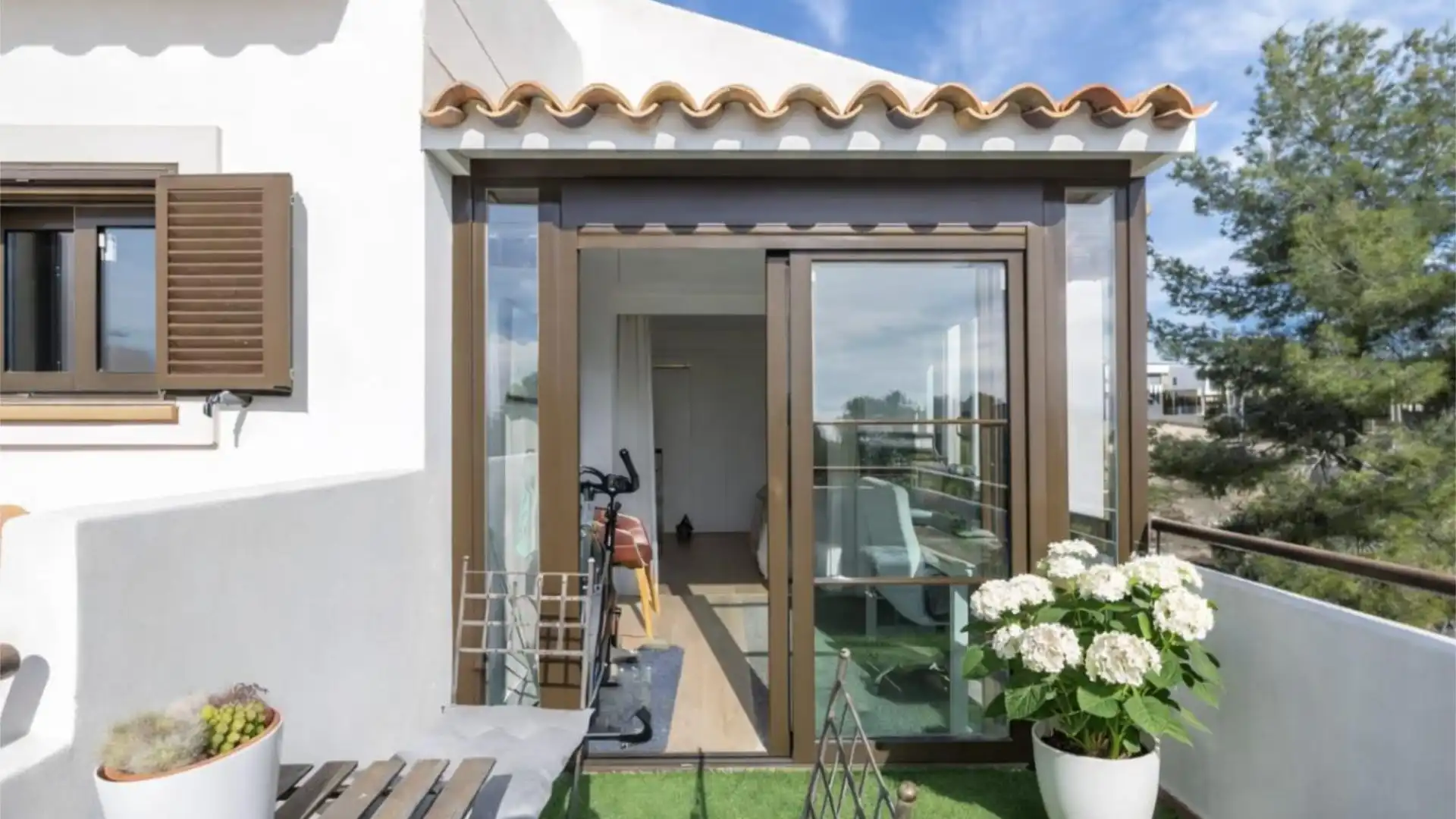 Casa adosada en  Carrer Lisboa 5 - Foto 12