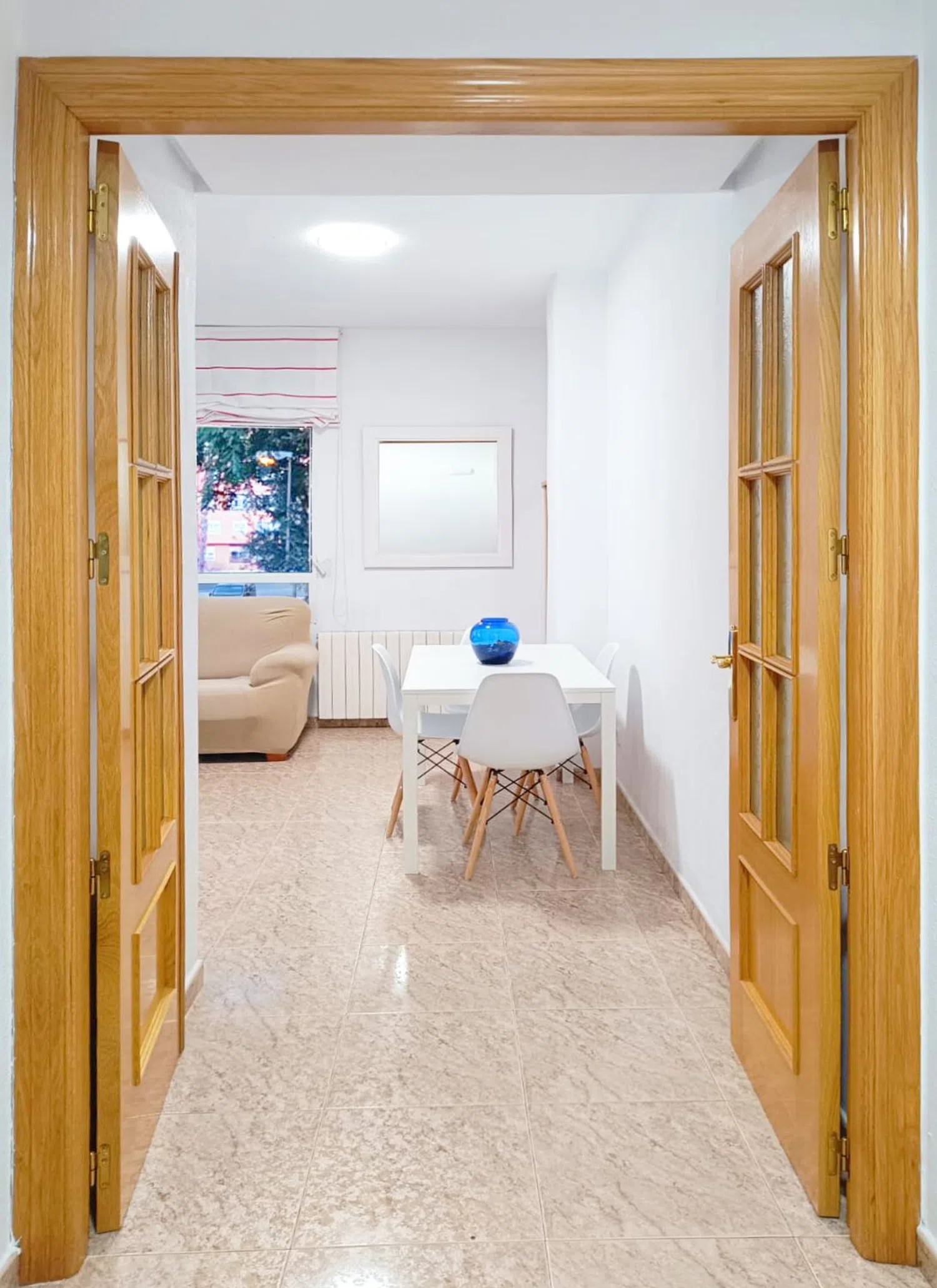 Piso en calle Baldomero Ferrer Baldo, 23 - Foto 4