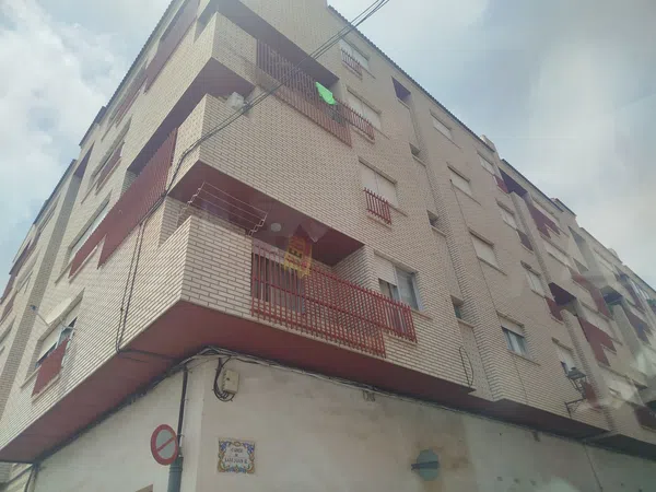 Piso en Ronda Quemalo, 15 - Foto 3