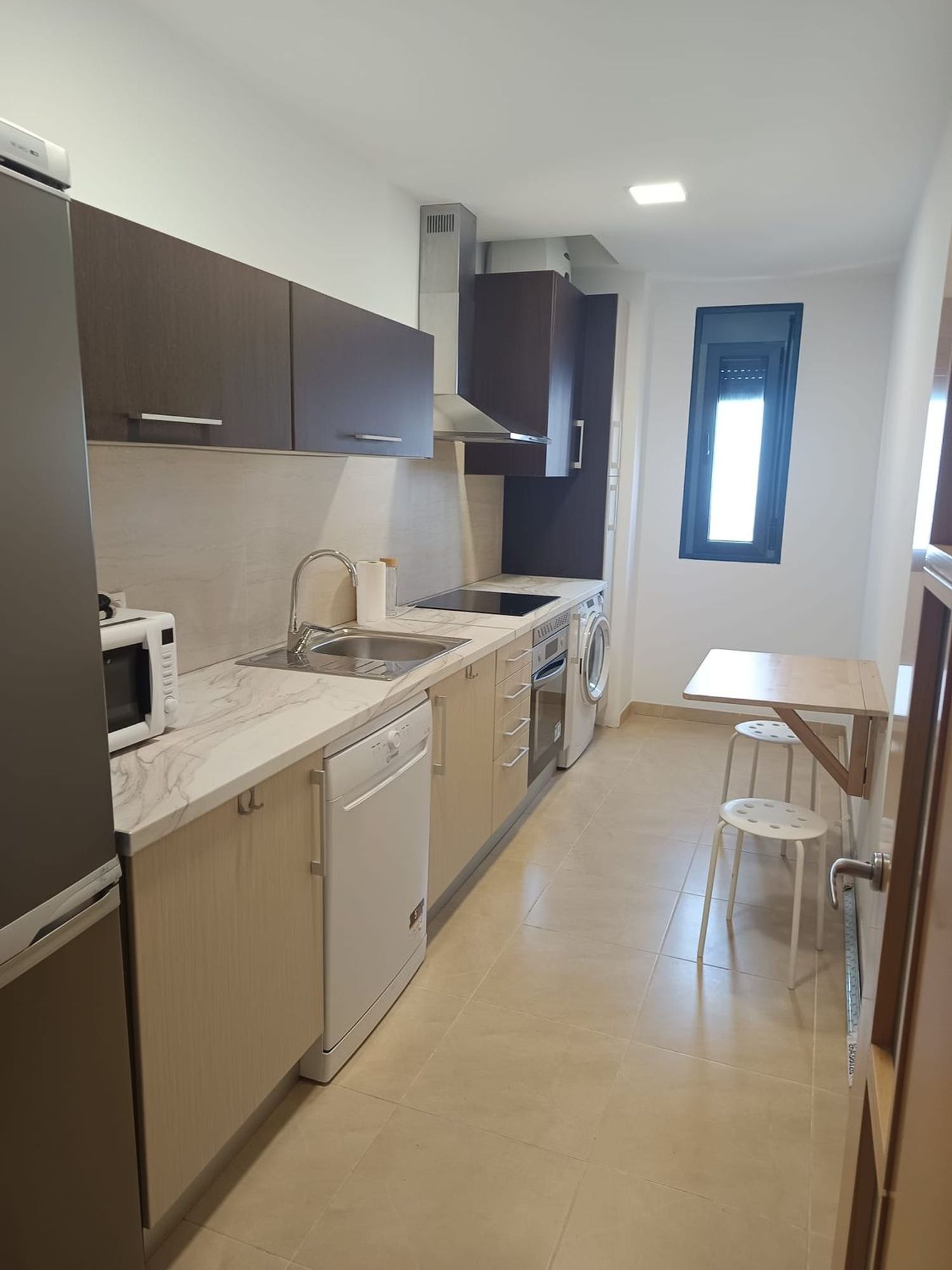 Piso en Castillejos, 70 - Foto 2