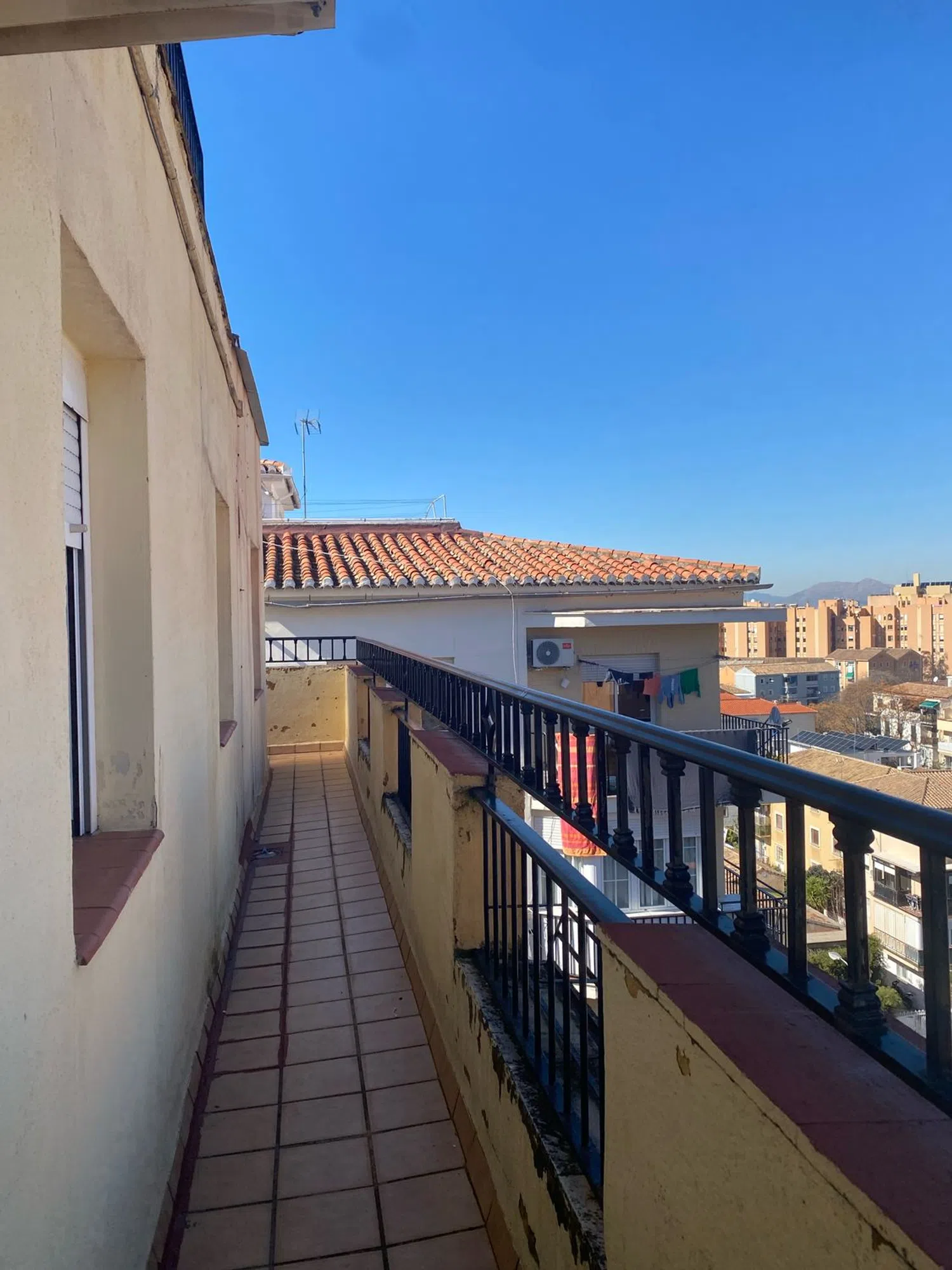 Ático en calle Primavera, 21 - Foto 10