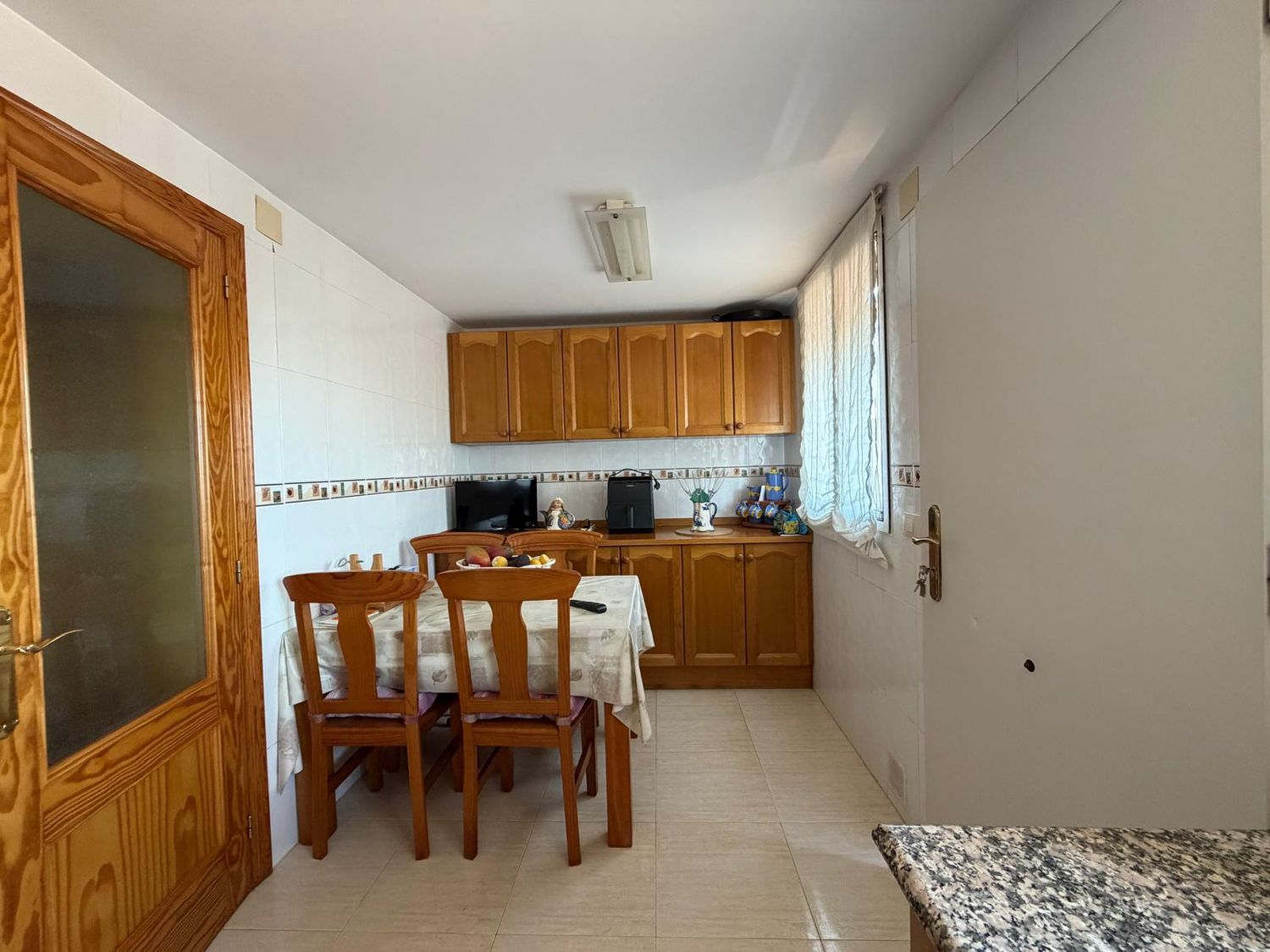 Chalet pareado en Camino Catalans, 80, Playa de Almazora-Ben Afeli, Playa de Almazora-Ben Afeli - Foto 11