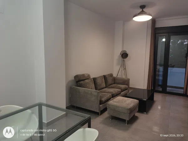 Piso en Avenida Olimpica, 58, Zona Parc Central - Hort de Trenor, Zona Parc Central - Hort de Trenor - Foto 3