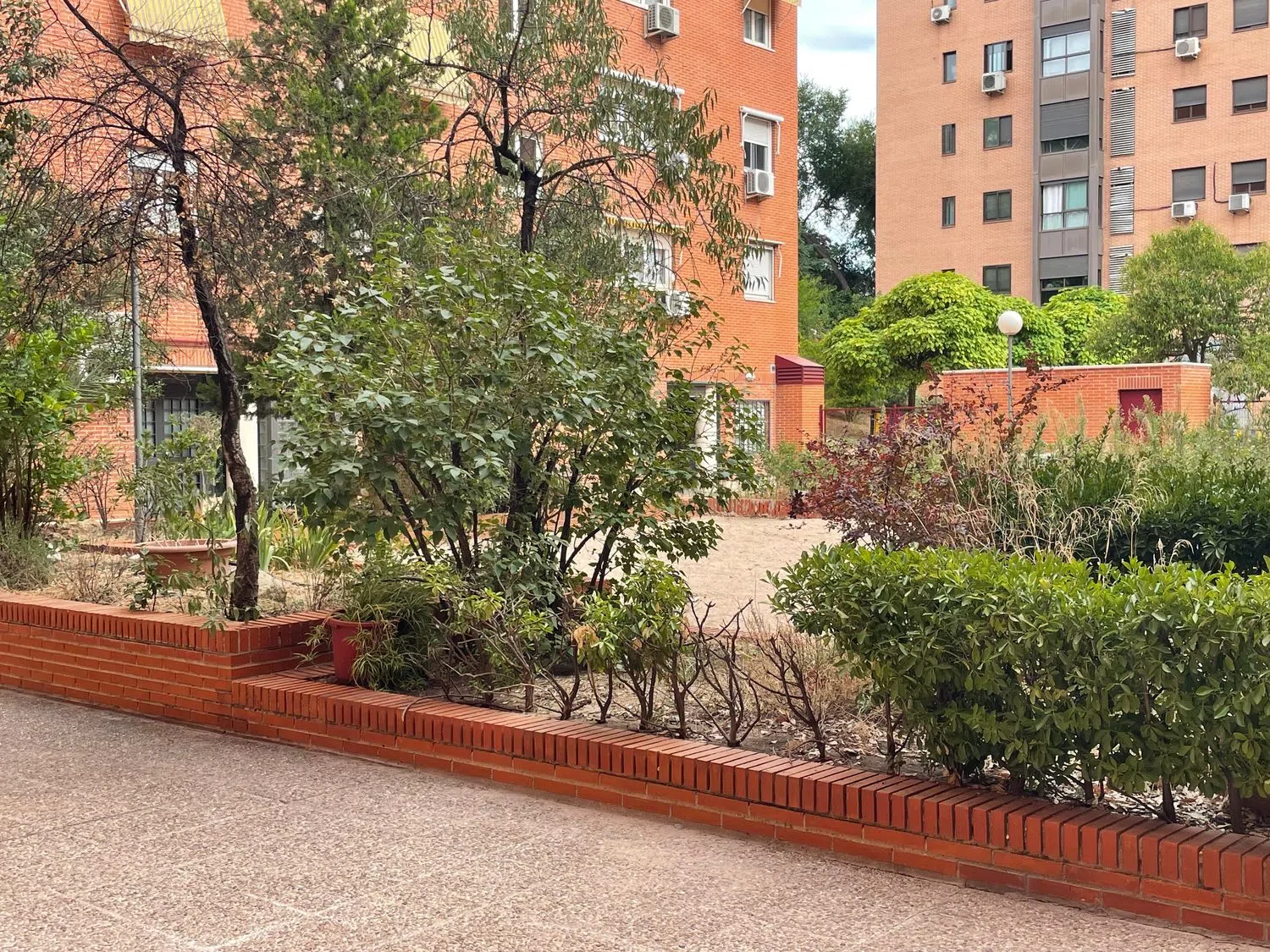 Estudio en calle de Emiliano Barral, 1 - Foto 14