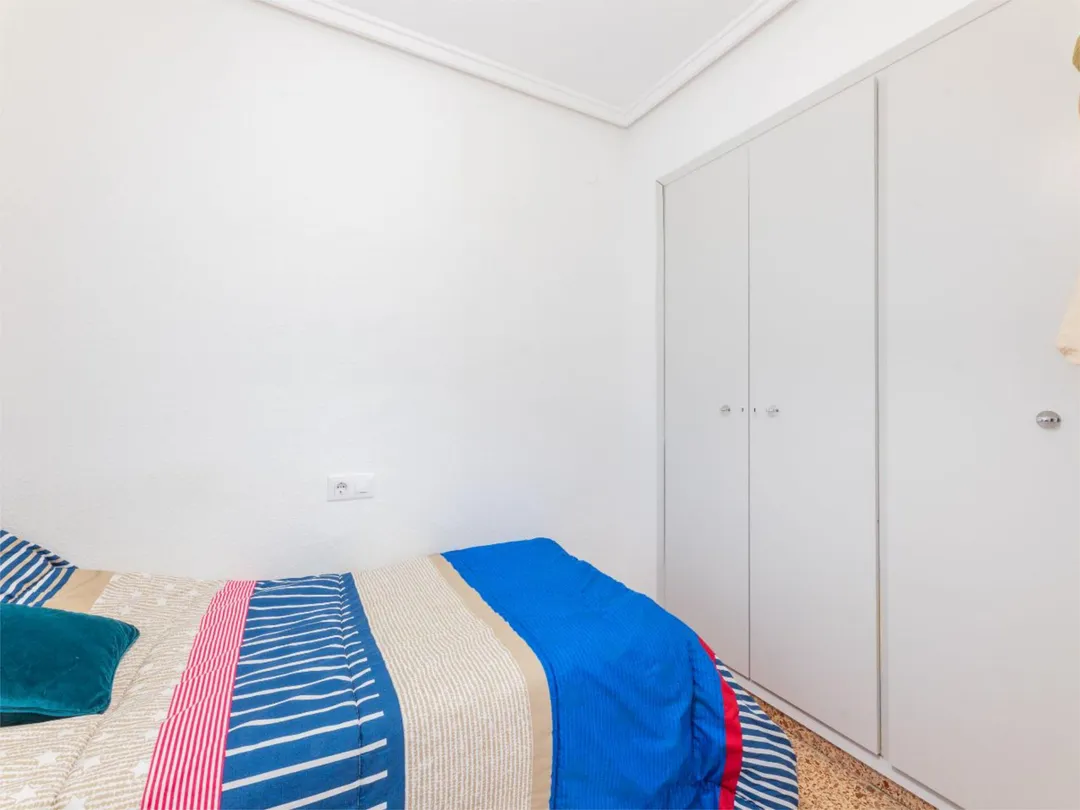 Piso en  Carrer de Yecla 19 - Foto 35