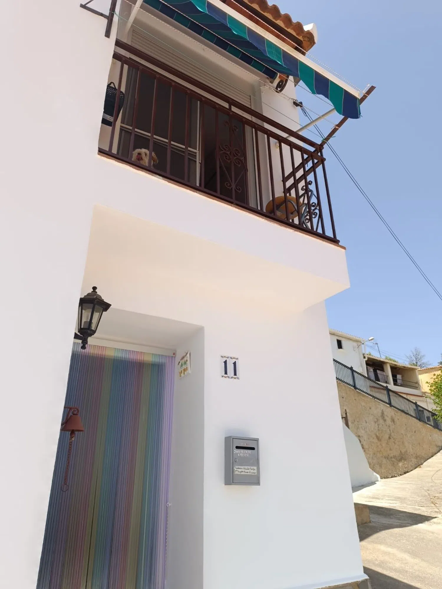 Casa de pueblo en Martínez Campos número, 11 - Foto 28