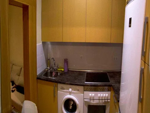 Piso en calle Eloy Gonzalo, 33