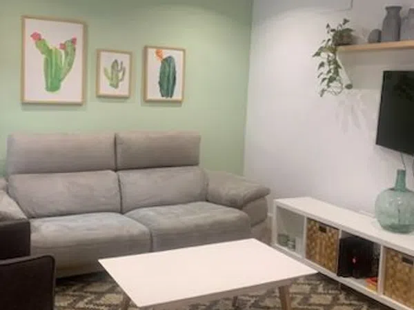 Estudio en Larga, 56 - Foto 1