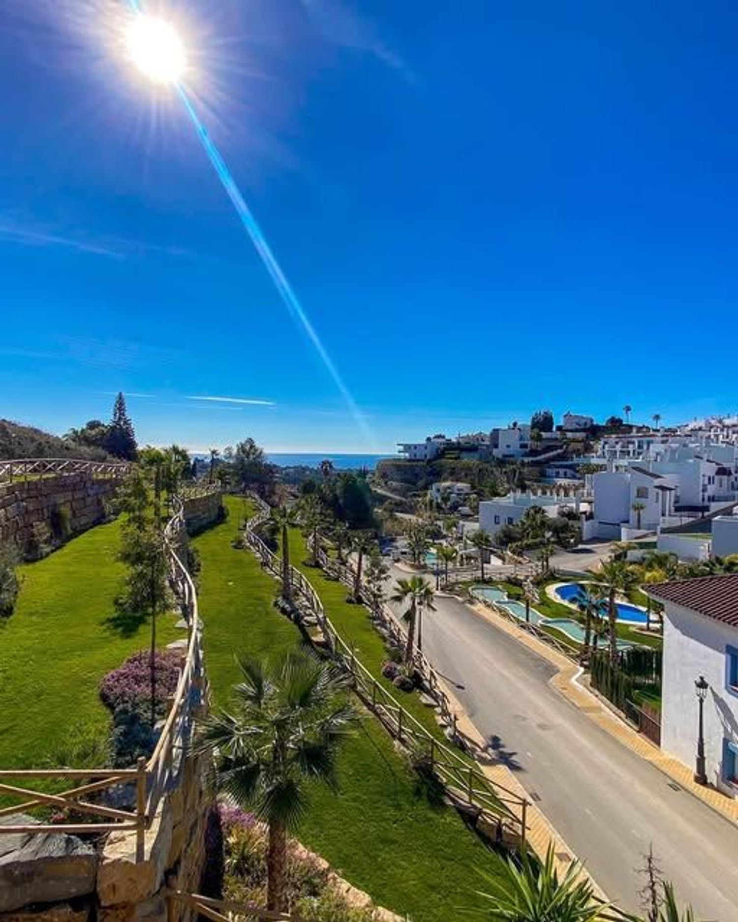 Ático en Calle El Algarrobo, 61, Benahavís, Benahavís - Foto 4
