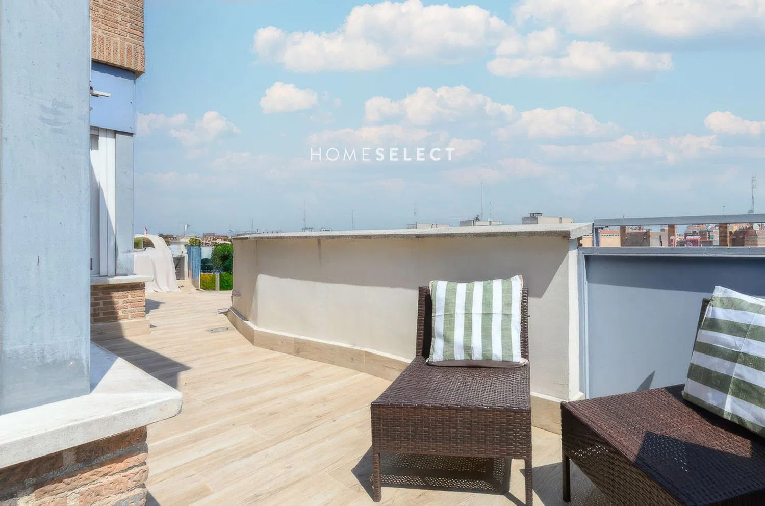 Ático en calle de Orense - Foto 25