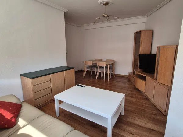 Piso en plaza da Independencia, 4 - Foto 2