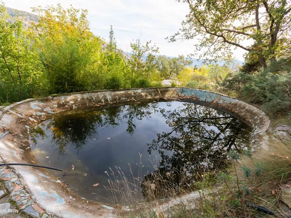 Cortijo en Via Diseminados, 16 - Foto 19