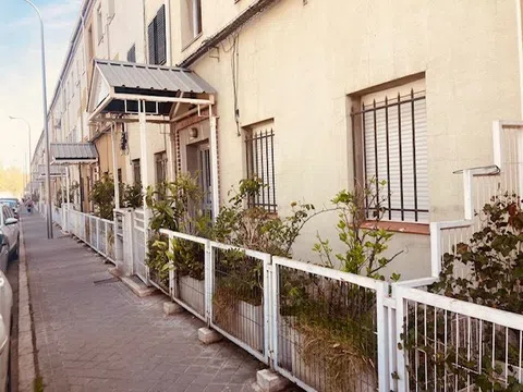 Piso en calle del General Marva, 51