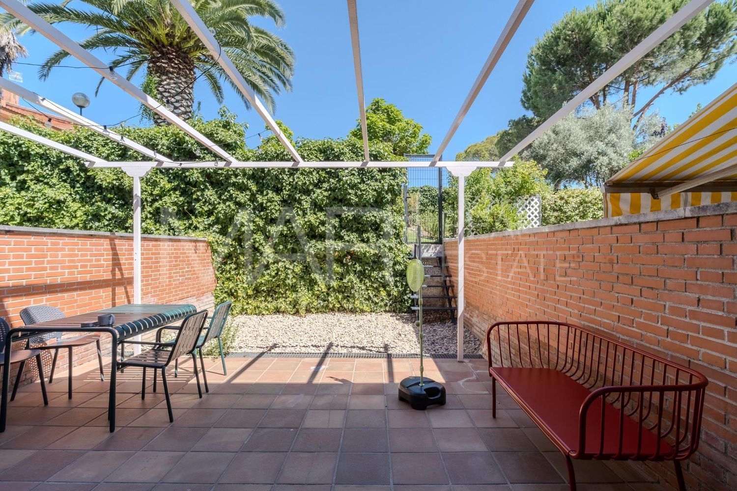 Chalet adosado en Ronda San Martín, Zona Carretera del Plantío, Zona Carretera del Plantío - Foto 14