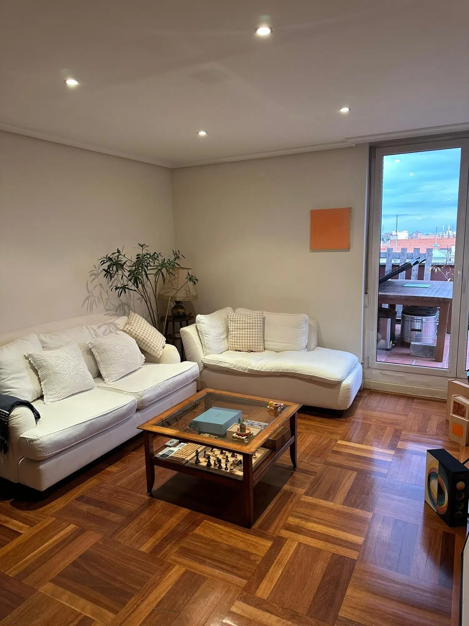 Ático en calle de Ríos Rosas, 19 - Foto 2