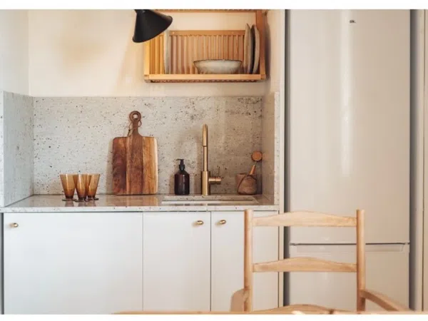 Ático en Barrio Sant Gervasi - Galvany - Foto 5