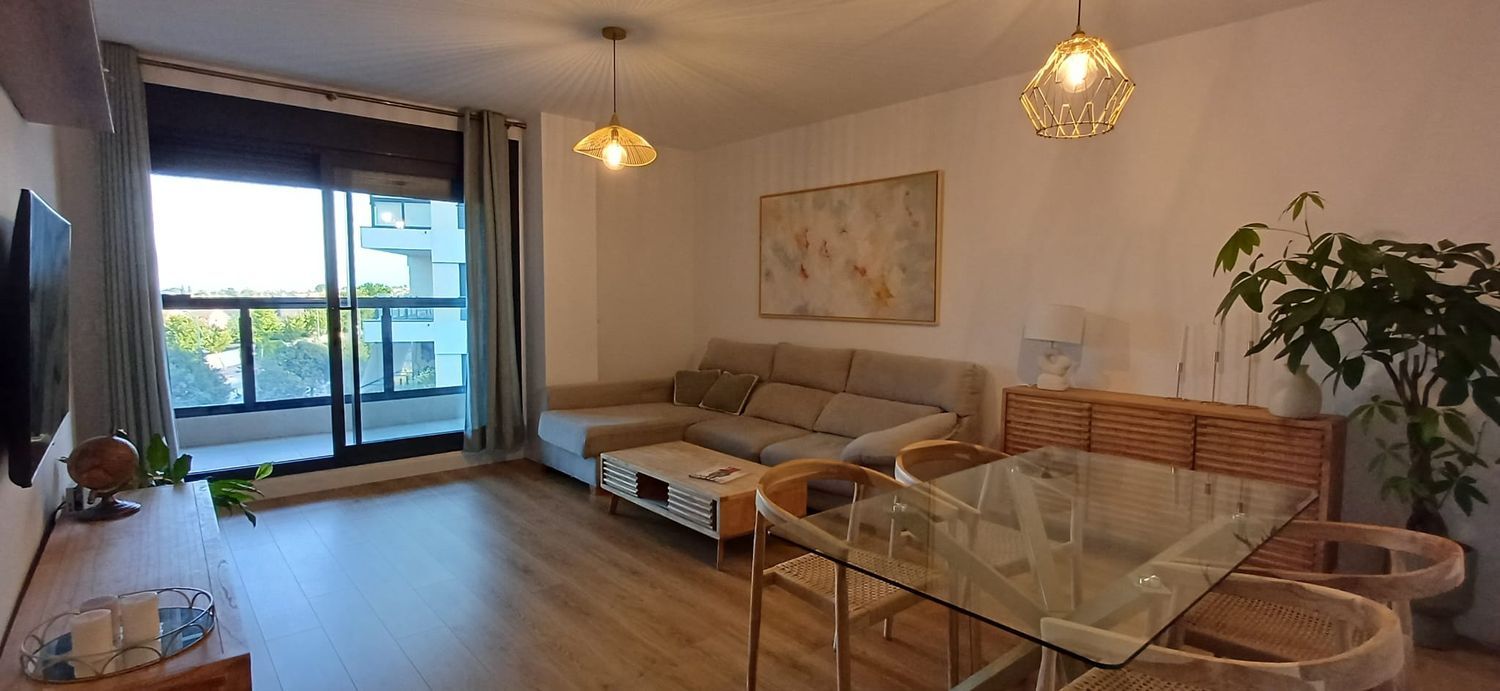 Piso en Calle Santa Ángela de la Cruz, 2, Nuevo Bulevar, Nuevo Bulevar - Foto 32