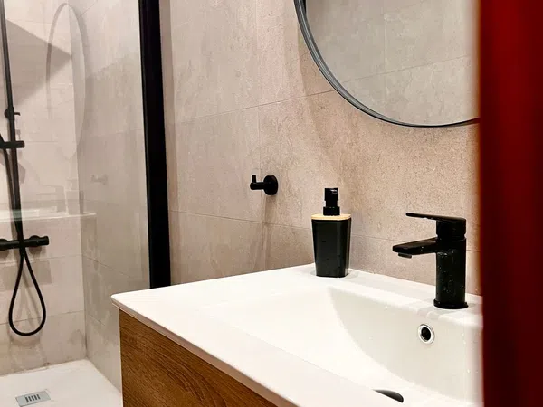 Piso en calle Martínez Maldonado, 66 - Foto 2