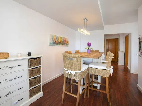 Casa rural en Avenida Europa, 3, Playa Arenal-Bol, Playa Arenal-Bol - Foto 9