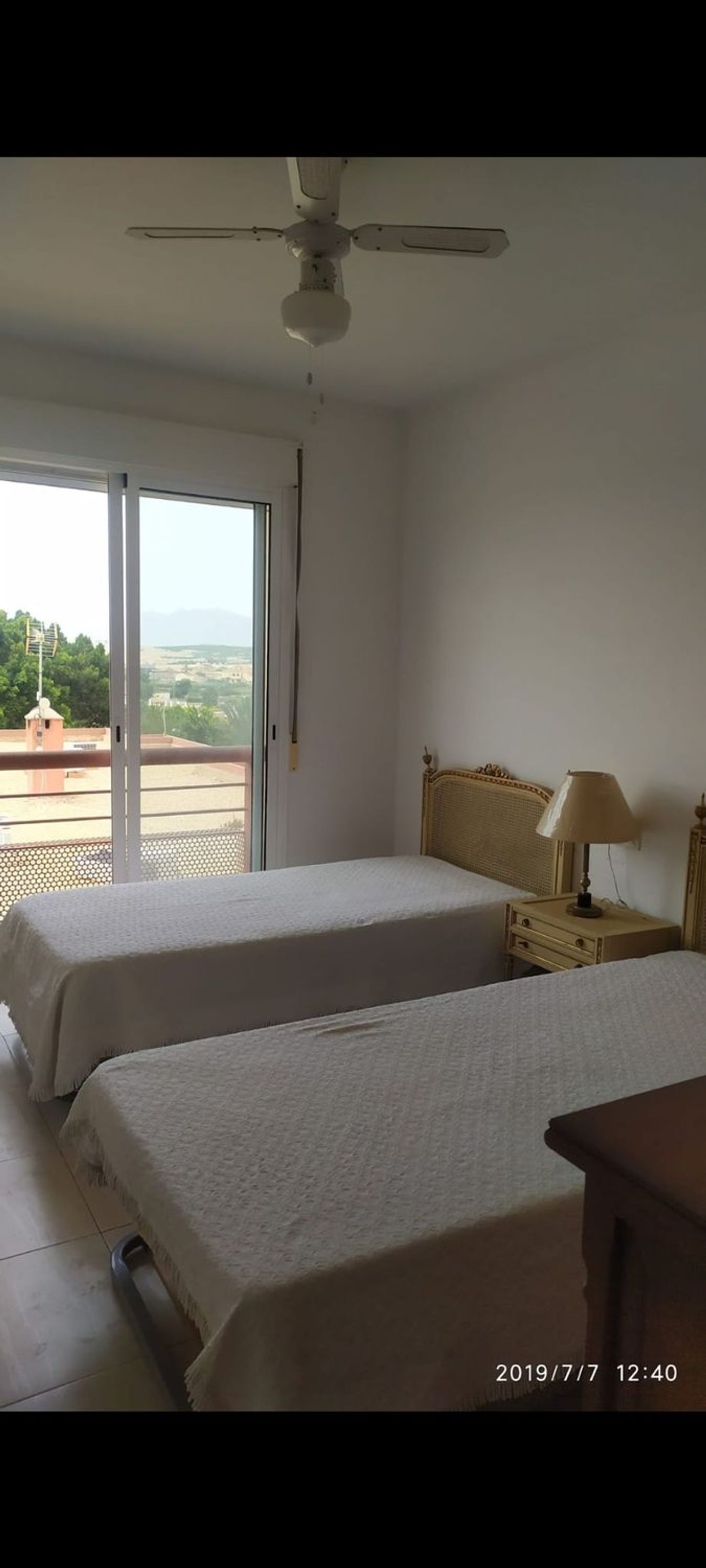 Piso en Carretera de ronda, 52, Vera Pueblo, Vera Pueblo - Foto 9