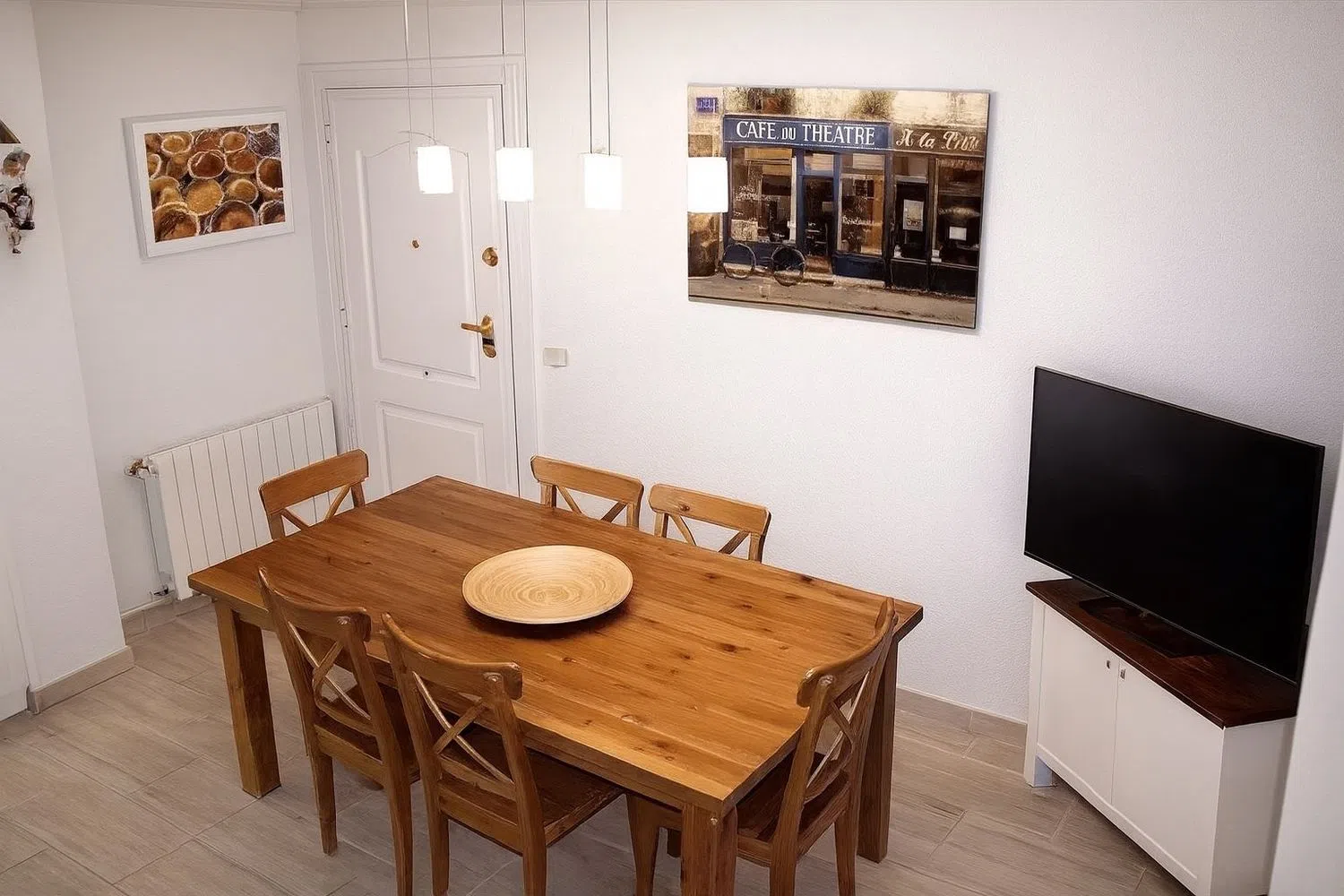 Piso en calle solano, 14 - Foto 7