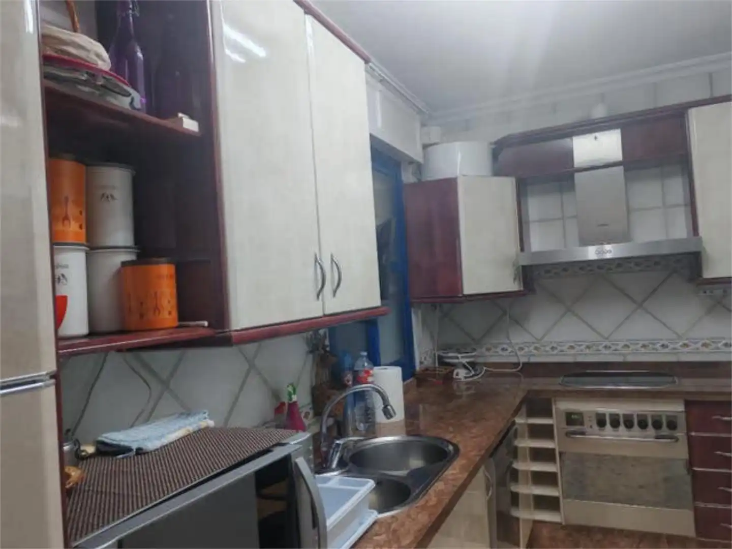 Piso en Pueblo Andaluz - Foto 8