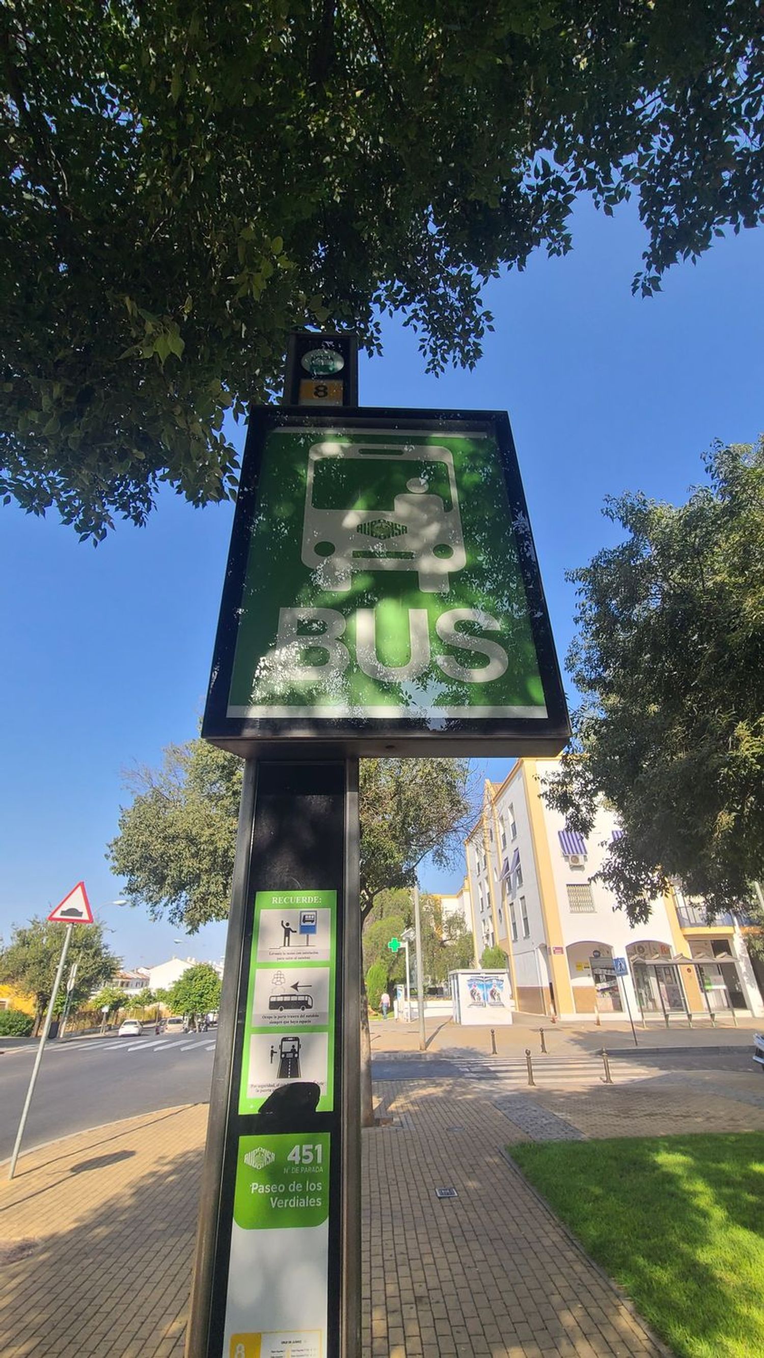 Piso en Calle María la Talegona, 20, Miralbaida - Parque Azahara - Foto 27