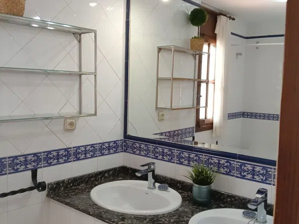 Ático en Callejón Méndez, 1 - Foto 23