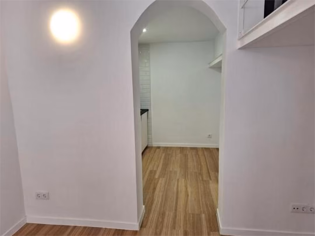 Apartamento en Estrecho - Foto 2