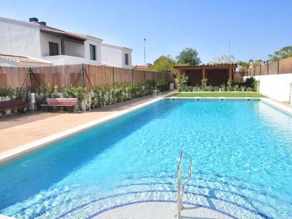 Chalet pareado en Calle de Alfred Sisley, 2, El Dorado Platja - Foto 27