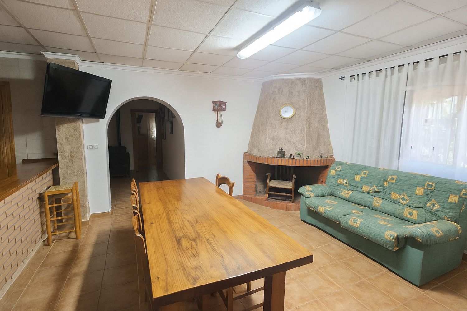 Casa rural en Avenida del Puntarron, 645 - Foto 13