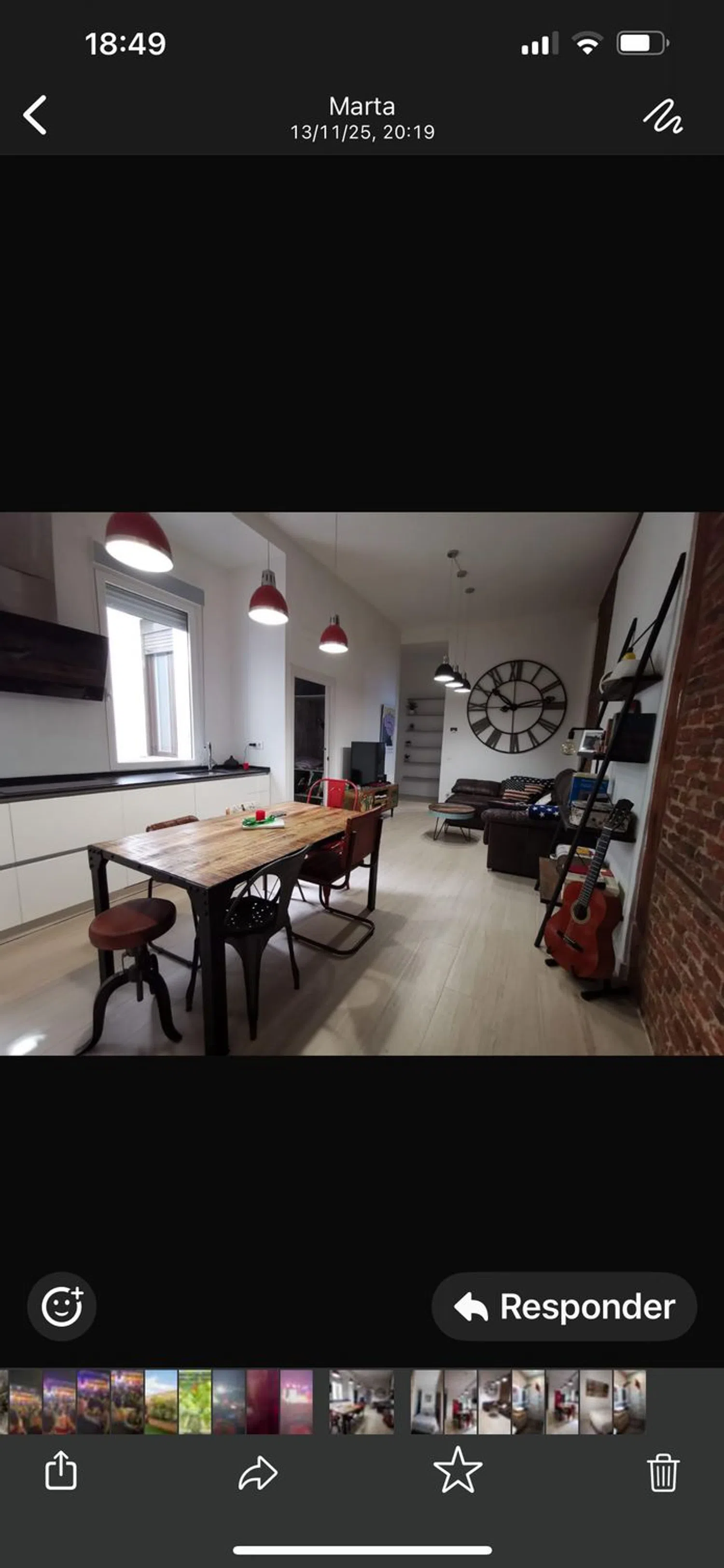 Piso en calle del Duque de Fernán Núñez, 3 - Foto 6