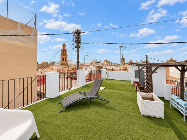 Piso en Plaza de los Ciegos, La Seu - Foto 41